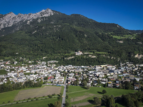 Liechtenstein : le parlement va continuer d'élire le gouvernement
