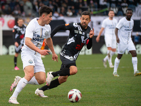 Un succès aisé du FC Lugano