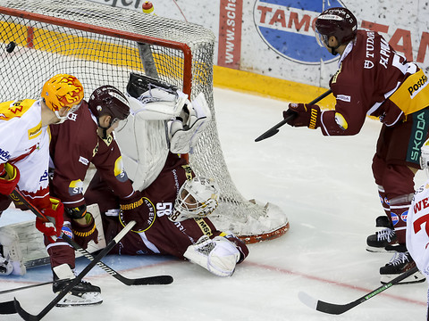 Genève-Servette, court mais bon