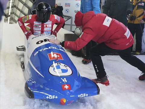 Swiss Sliding exige la création d'une commission de sécurité