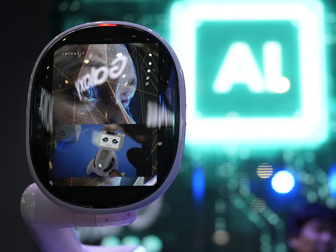 Au Salon du mobile de Barcelone, gadgets et inventions à profusion