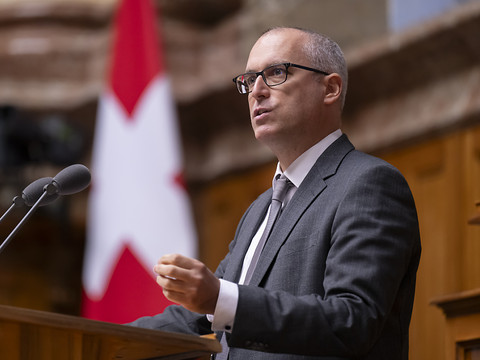Trust refusé, mais libéralisation des fondations de familles en vue