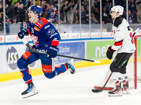 Balcers, deux saisons de plus aux Zurich Lions