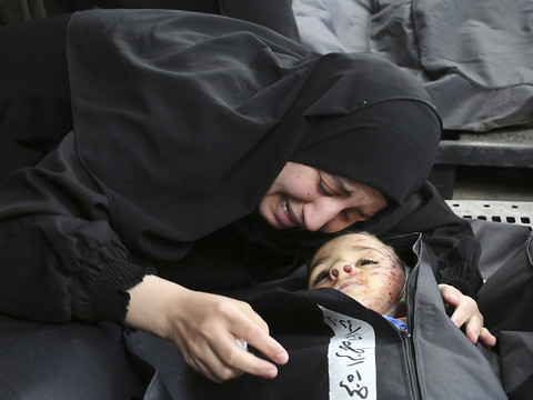 Ramadan: Israël pourrait cesser ses 