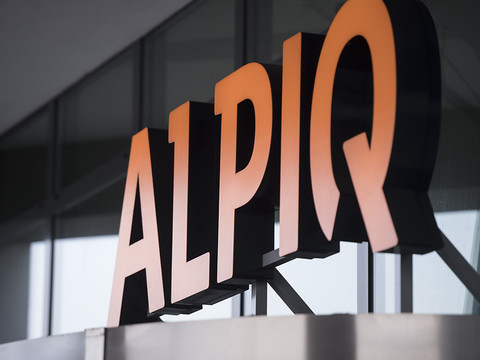 Alpiq revigore son bénéfice net en 2023