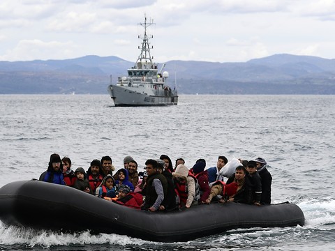 Espace Schengen: contribution suisse de 300 millions avalisée au Parlement