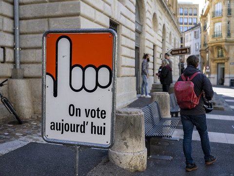 Le National dit non au droit de vote à 16 ans