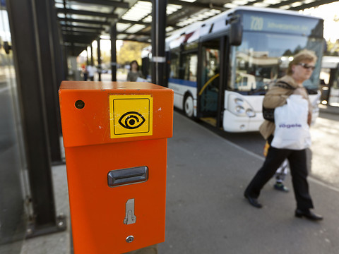 Vers la disparition des composteurs de billets à partir de 2026