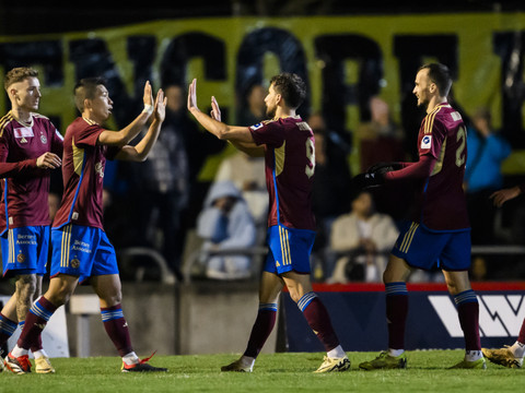 Une qualification sans histoire pour le Servette FC