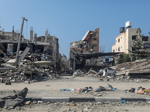 La guerre a fait près de 30'000 morts à Gaza, selon le Hamas
