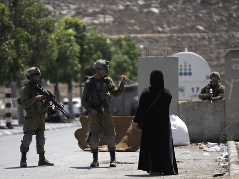 Plus de 110 morts lors d'une distribution meurtrière d'aide