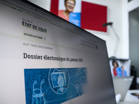Les cantons doivent financer toutes les communautés du DEP