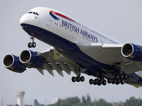 IAG: bénéfice annuel multiplié par six en 2023