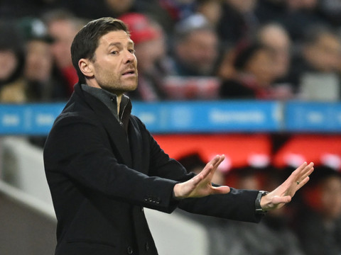 Bayer Leverkusen pense que son entraîneur va rester