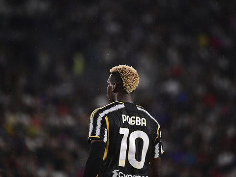 Dopage: lourde sanction contre Paul Pogba