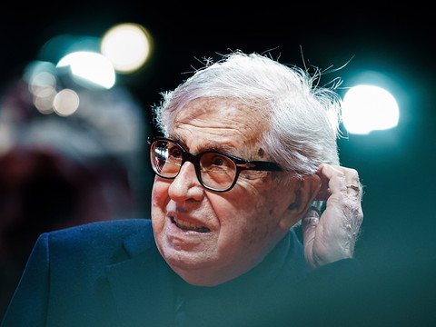 Décès à 92 ans de Paolo Taviani, co-réalisateur de 