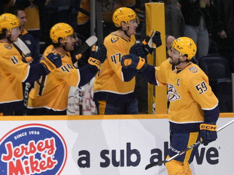 Encore un match à 3 points pour Josi