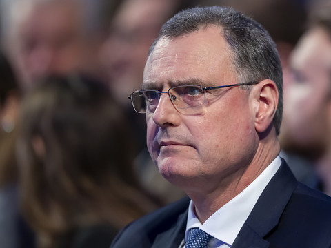 Thomas Jordan quittera la BNS fin septembre