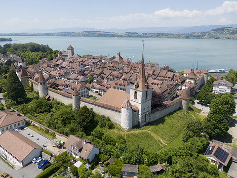 Le tourisme fribourgeois dévoile de grosses ambitions jusqu'en 2030