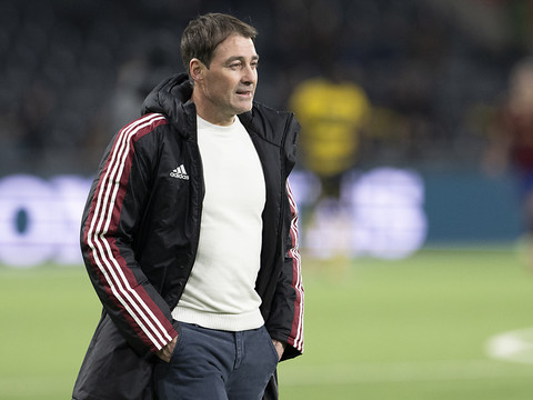 Servette accueille St-Gall et veut mettre la pression sur YB
