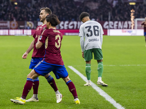 Servette met la pression sur les Young Boys