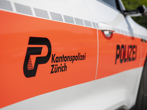 Un adolescent blesse grièvement un juif orthodoxe à Zurich