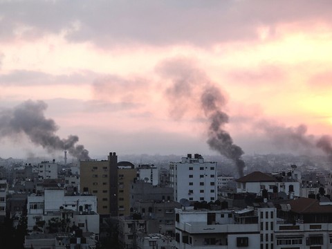 Reprise des négociations pour une trêve entre Israël et le Hamas