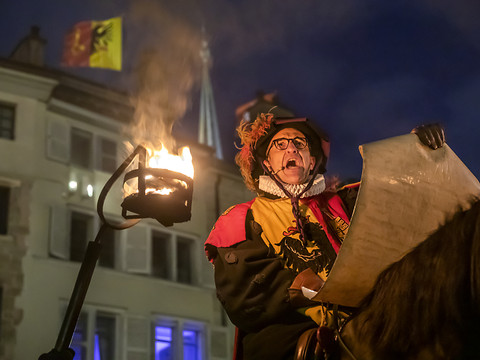 Le Cé qu'è lainô inscrit comme hymne officiel dans la Constitution