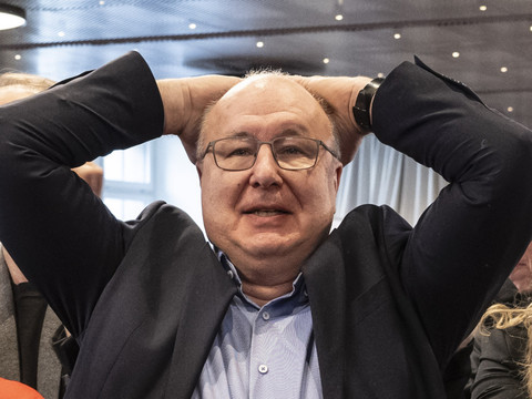 Le peuple suisse accepte la 13e rente AVS