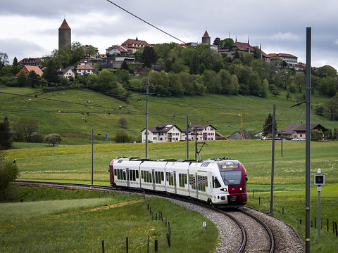Les Fribourgeois disent oui à la recapitalisation des TPF
