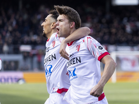 Un septième succès de rang pour le FC Sion en championnat