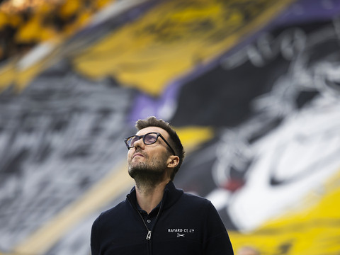 Raphaël Wicky n'est plus l'entraîneur de Young Boys