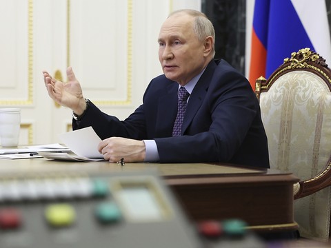 Navalny: plus de 40 pays pour une enquête internationale