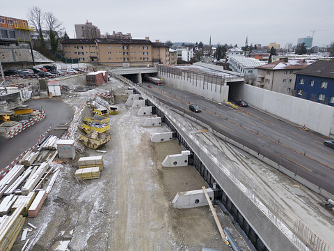 Le National avance sur les sites pollués et les nuisances sonores