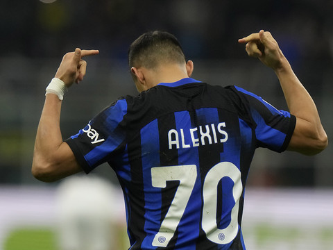 L'Inter signe son 9e succès d'affilée en Serie A