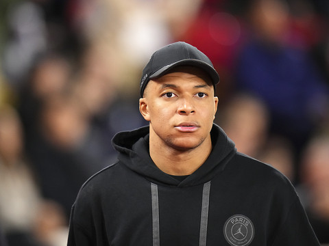 En plein psychodrame Mbappé, le PSG veut retrouver les quarts