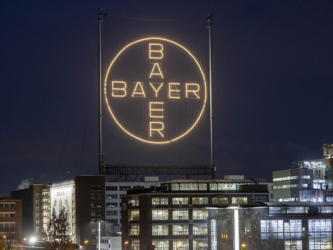 Bayer rejette dans l'immédiat une scission, malgré une lourde perte