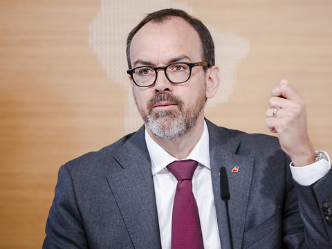 Swiss a trouvé son prochain trésorier, cherche encore un patron