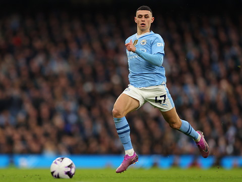 Ligue des champions: Manchester City et Real Madrid favoris