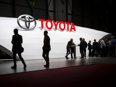 Toyota investit au Brésil dans les hybrides