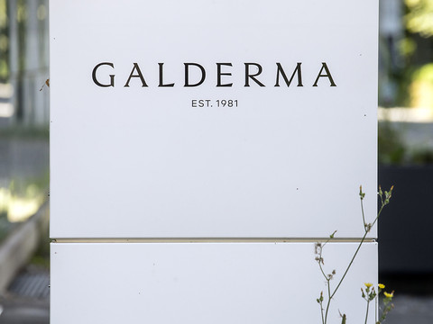 Galderma va faire son entrée à la Bourse suisse