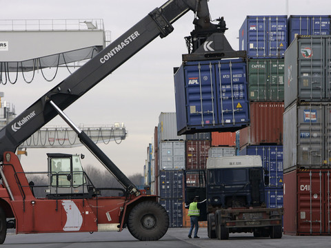 Allemagne: les exportations démarrent l'année 2024 en trombe