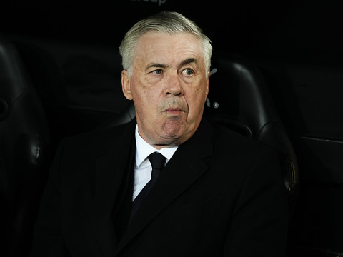 Le parquet de Madrid va réclamer de la prison pour Ancelotti