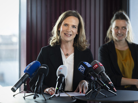 Contributions maintenues pour l'Eglise catholique bernoise