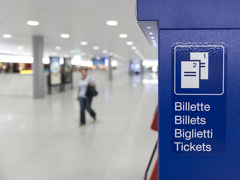 Les ventes des transports publics dépassent les 6 milliards en 2023