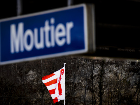 Adoption par le Parlement jurassien du concordat sur Moutier