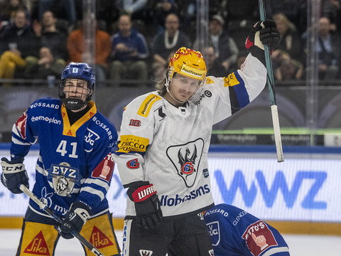 Sörensen et Duvin honorés