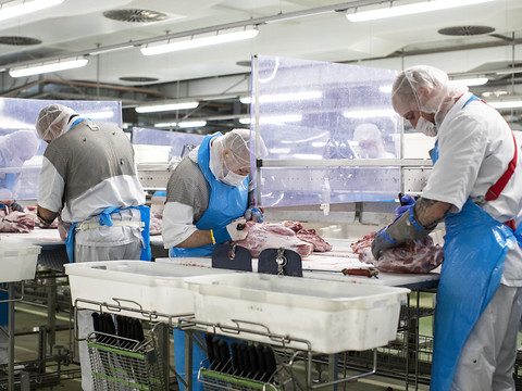 Loi sur les douanes: assouplissements en vue pour les entreprises