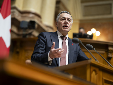 Rendre le paiement de réparations à l'Ukraine possible