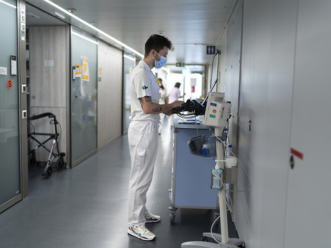 Programme DigiSanté pour accélérer la numérisation de la santé